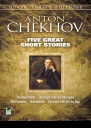 Five Great Short Stories
