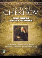 Five Great Short Stories