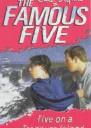 Five On A Treasure Island