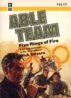 Five Rings of Fire