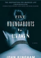 Five Roundabouts to Heaven