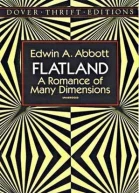 Flatland A Romance of Many Dimensions
