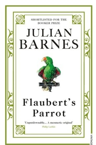 Flauberts Parrot