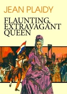 Flaunting Extravagant Queen
