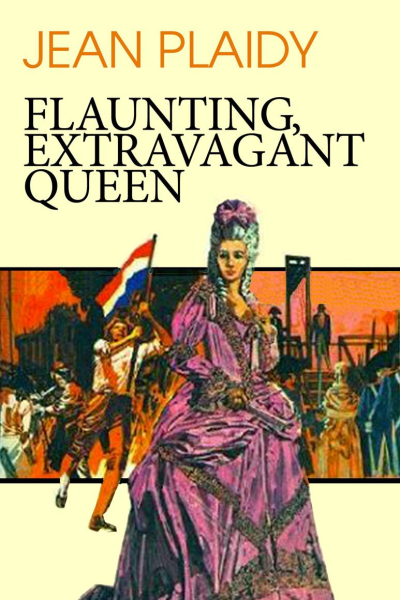 Flaunting Extravagant Queen