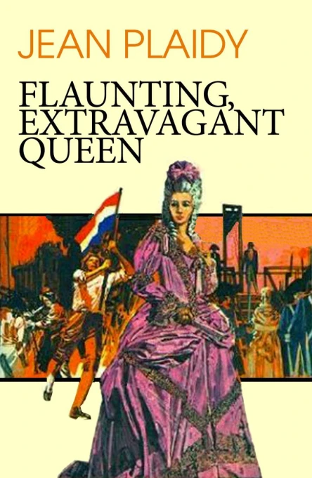 Flaunting Extravagant Queen