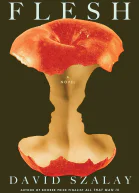 Flesh A Novel