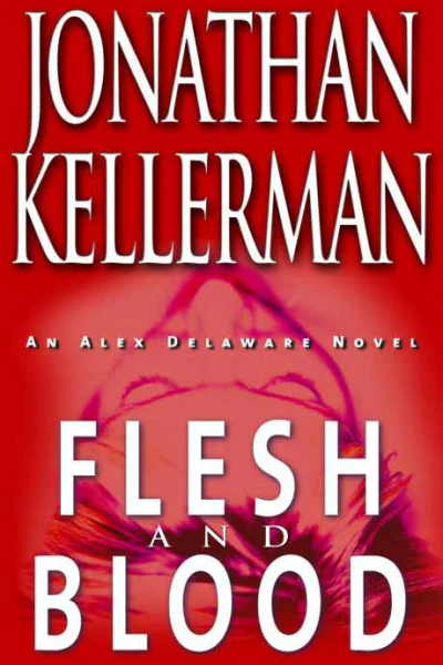 Flesh And Blood