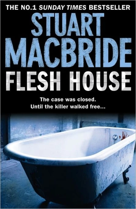 Flesh House