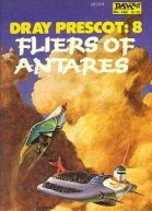 Fliers of Antares