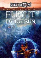 Flight of the Dying Sun