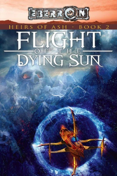 Flight of the Dying Sun