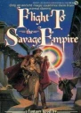 Flight to Savage Empire