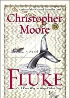Fluke Or I Know Why the Winged Whale Sings