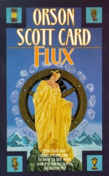 Flux Tales Of Human Futures