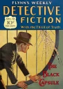 Flynns Weekly Detective Fiction Vol 25 No 2 August 13 1927
