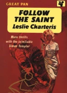 Follow the Saint