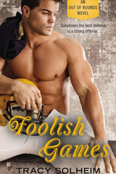 Foolish Games