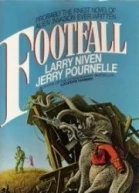 Footfall
