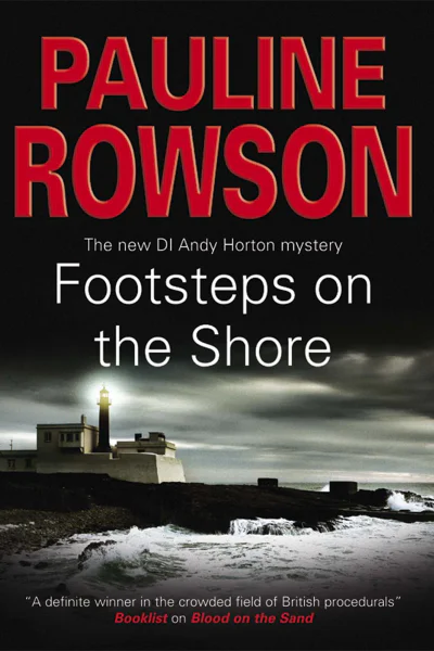 Footsteps on the Shore