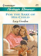 For The Sake Of His Child