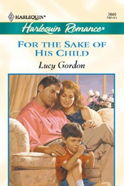 For The Sake Of His Child