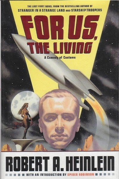 For Us The Living
