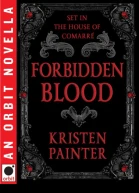 Forbidden Blood