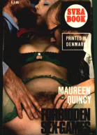 Forbidden Sex Games
