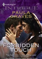 Forbidden Touch