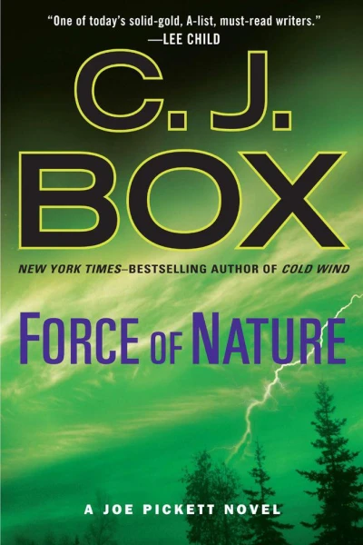 Force of Nature