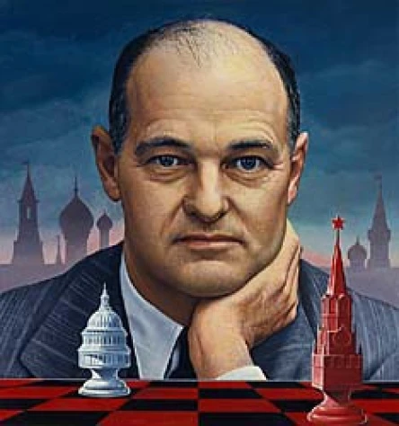 Foreign Affairs 7 1947
