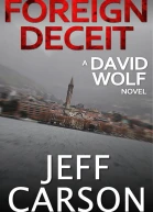 Foreign Deceit