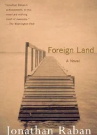 Foreign Land A Novel