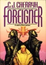 Foreigner