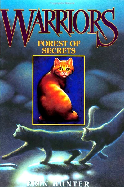 Forest of Secrets