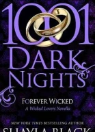 Forever Wicked
