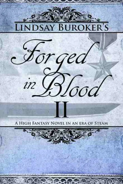 Forged in Blood II