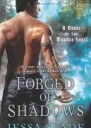 Forged of Shadows