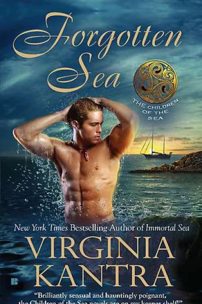 Forgotten Sea