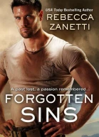 Forgotten Sins