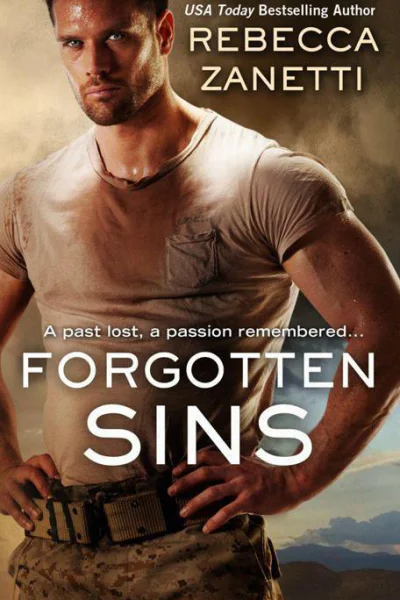 Forgotten Sins