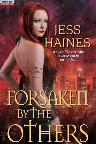 Forsaken By the Others