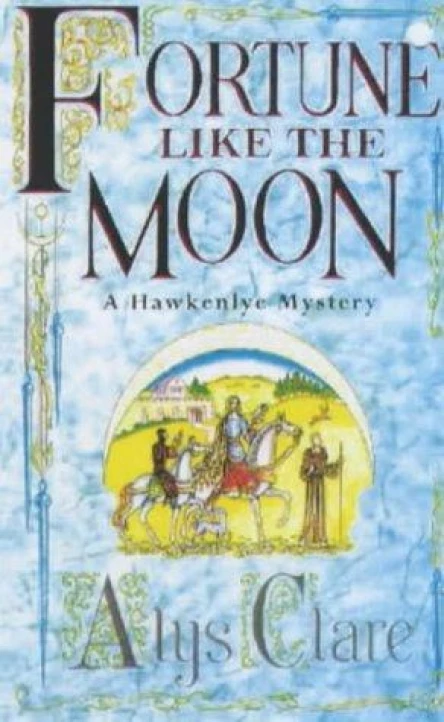 Fortune Like the Moon