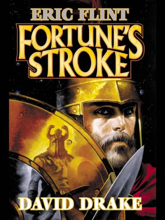 Fortunes stroke  Flint Eric