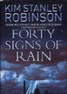 Forty Signs of Rain