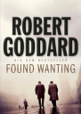 Found Wanting