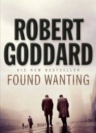 Found Wanting