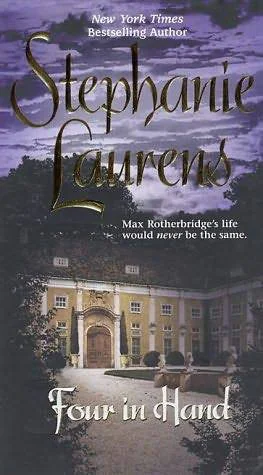 Four In Hand  Laurens Stephanie