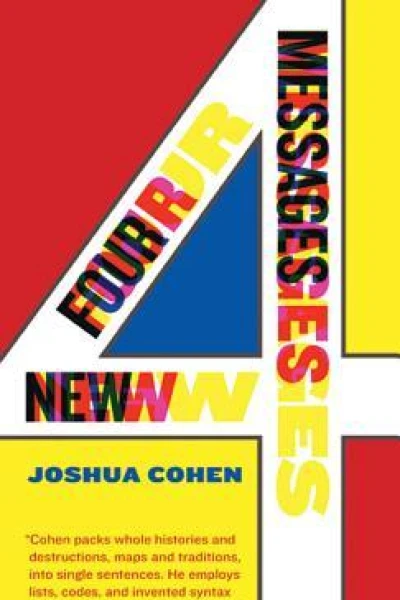 Four New Messages
